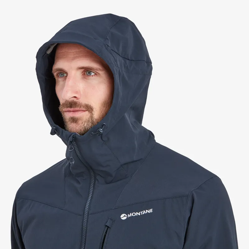 Montane Mens Dyno LT Jacket - Eclipse Blue-5